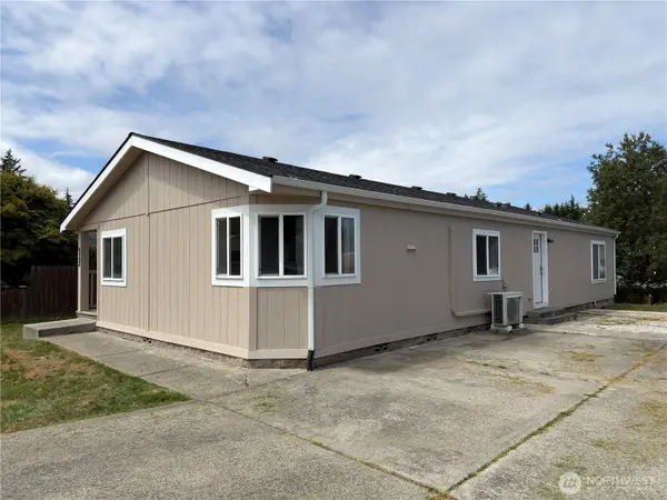 1704 S Delores Place, Port Angeles, WA 98363
