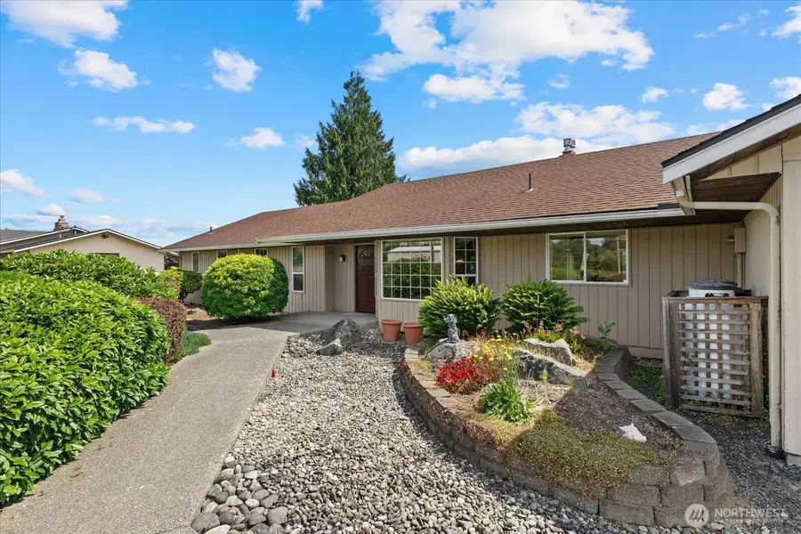 15727 19th Avenue Ne, Arlington, WA 98223 - #2