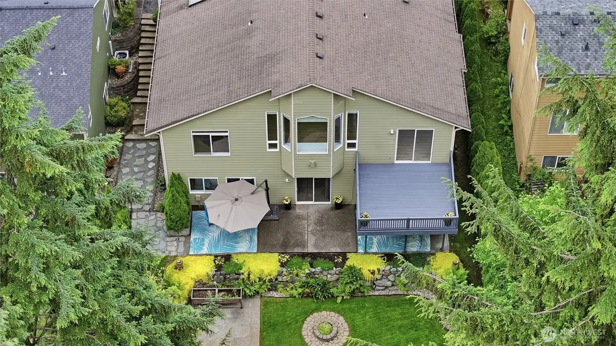 18012 Ambleside Court, Arlington, WA 98223 - #1