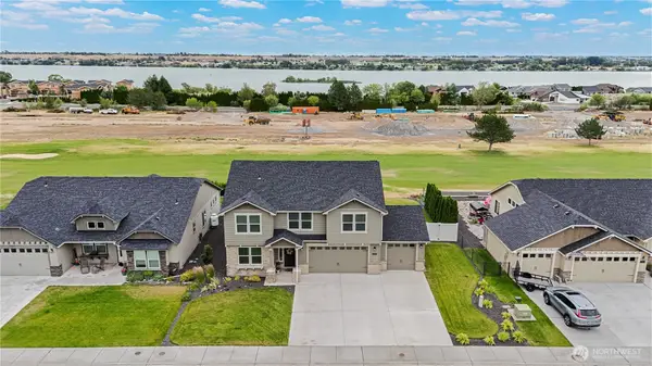 4309 Hedman Court Ne, Moses Lake, WA 98837