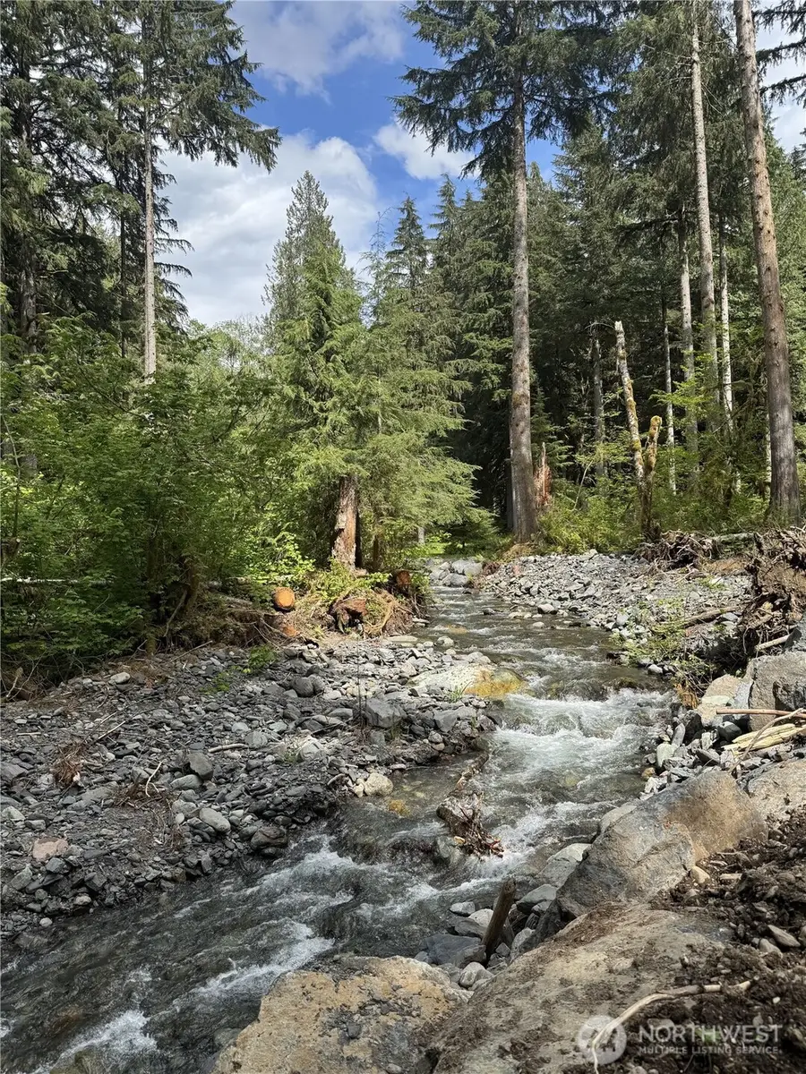 10707 Thompson Creek Road, Deming, WA 98244 - #2