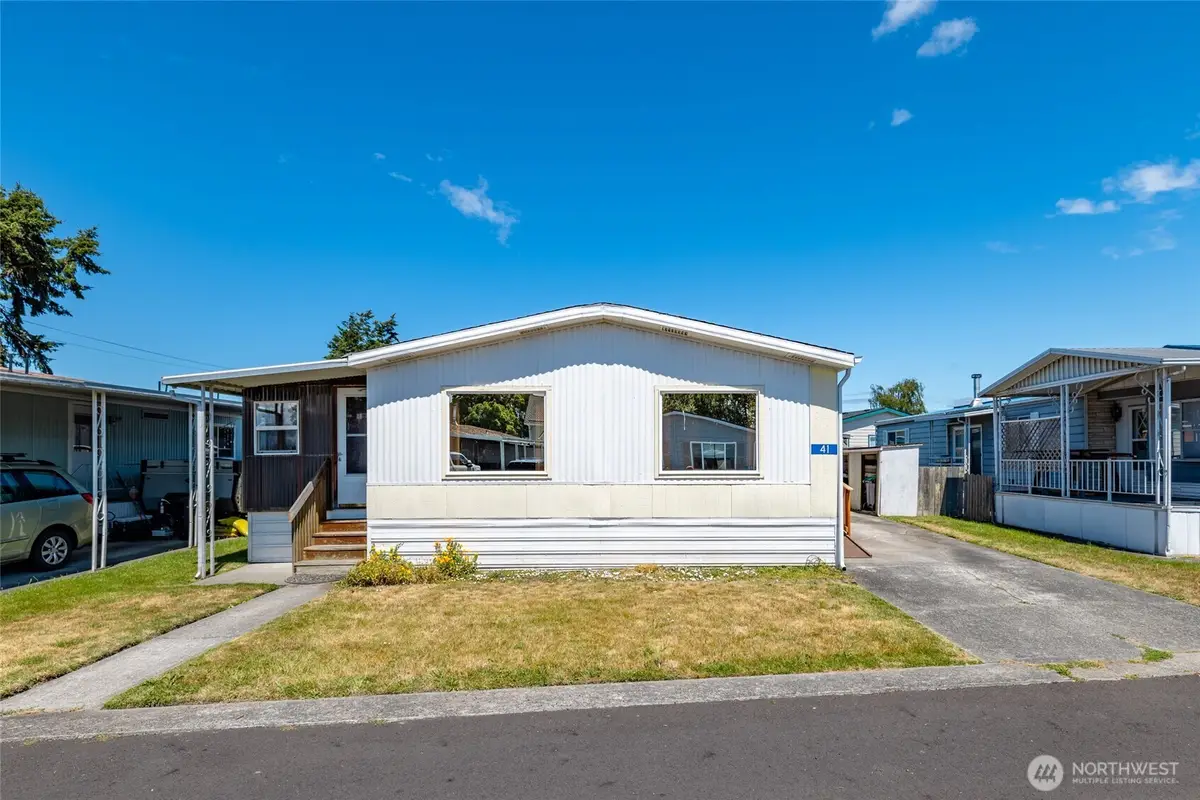 701 S Main Street #41, Coupeville, WA 98239 - #1