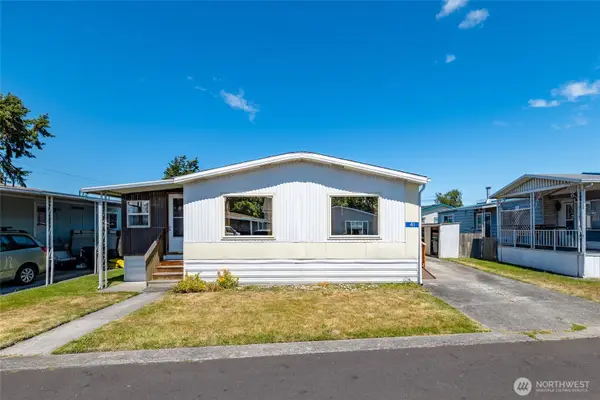 701 S Main Street #41, Coupeville, WA 98239