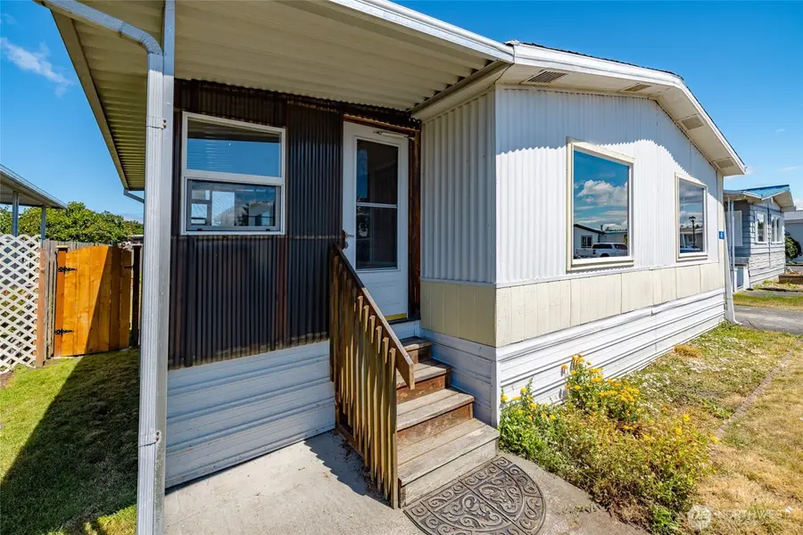 701 S Main Street #41, Coupeville, WA 98239 - #3