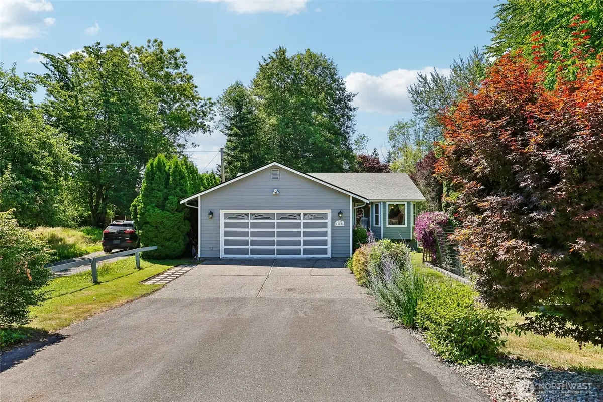 11606 20th Street Ne, Lake Stevens, WA 98258 - #1