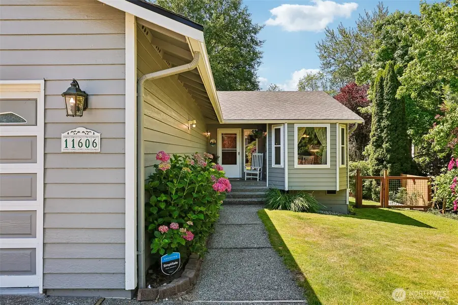 11606 20th Street Ne, Lake Stevens, WA 98258 - #2