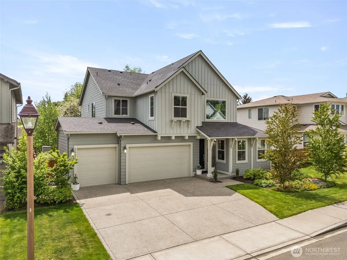 2336 NE Winlock Way, Poulsbo, WA 98370 - #1