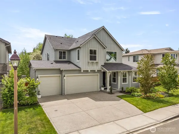 2336 NE Winlock Way, Poulsbo, WA 98370