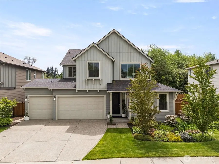 2336 NE Winlock Way, Poulsbo, WA 98370 - #2