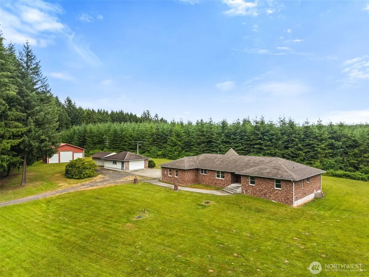 251 John Road, Chehalis, WA 98532 - #1