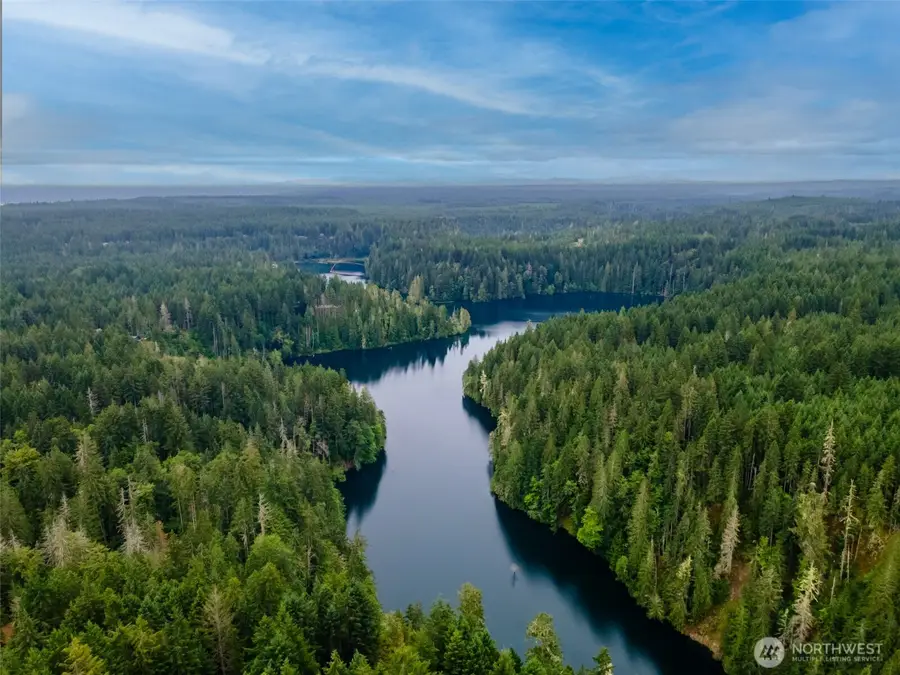 40 N Beaver Place S, Hoodsport, WA 98548 - #2