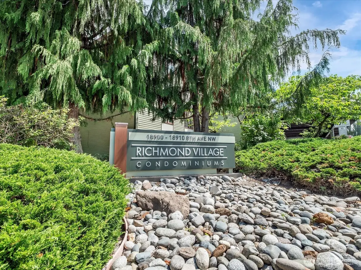 18908 8th Avenue Nw #220, Shoreline, WA 98177 - #1