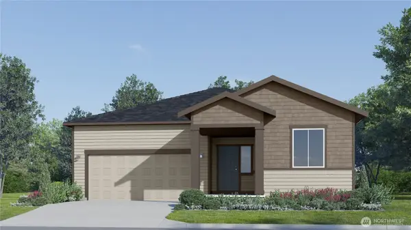 100 Foggy Valley Drive, Carlsborg, WA 98324