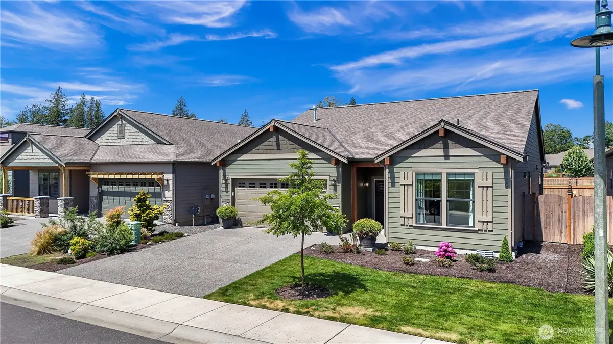 1410 Woods Point Loop, Ferndale, WA 98248 - #1