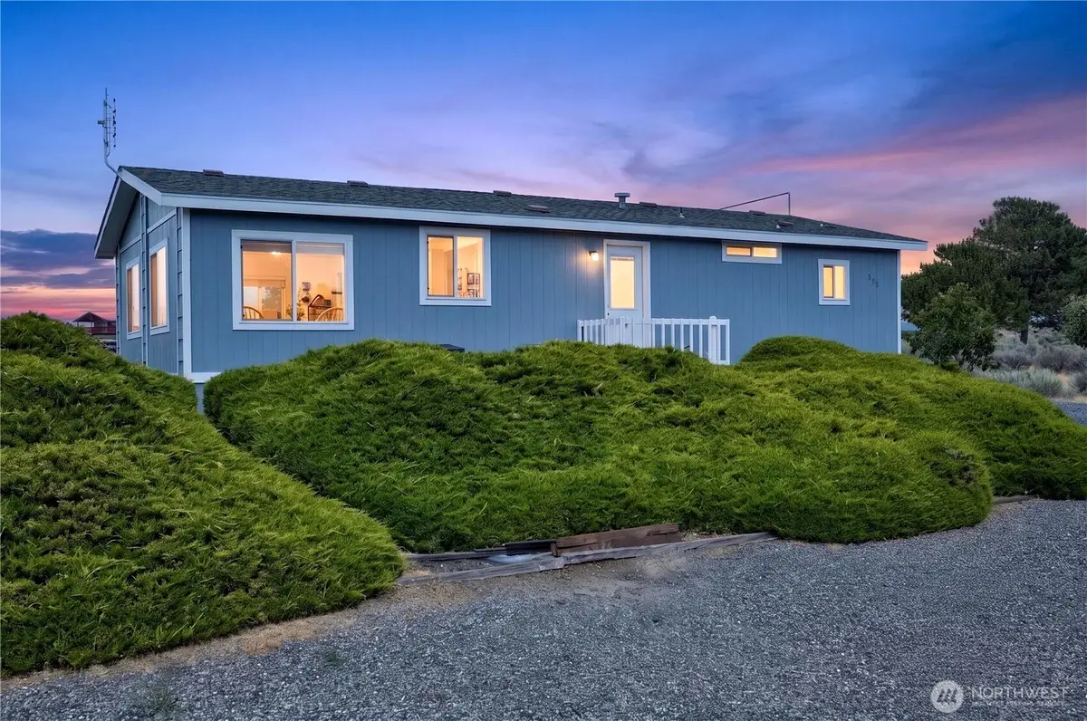 403 Summer Place Sw, Mattawa, WA 99349 - #1