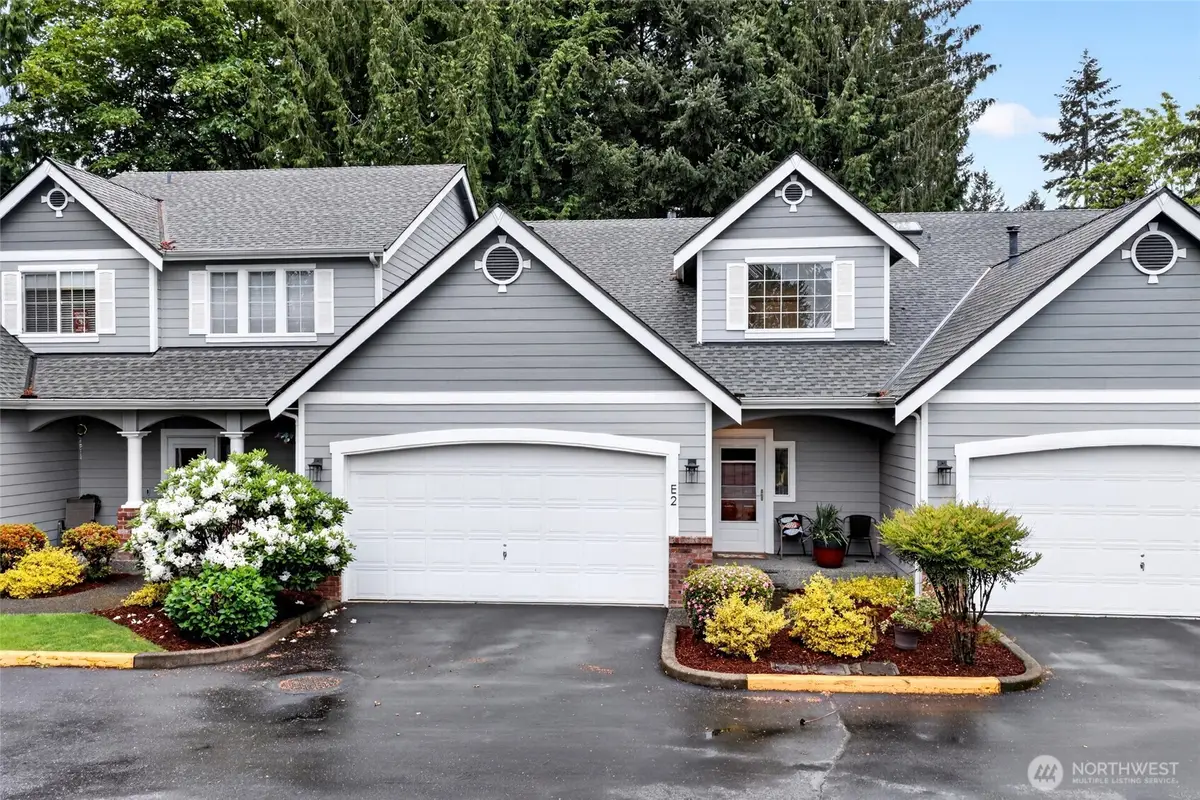16614 SE 256th Street #E2, Covington, WA 98042 - #1