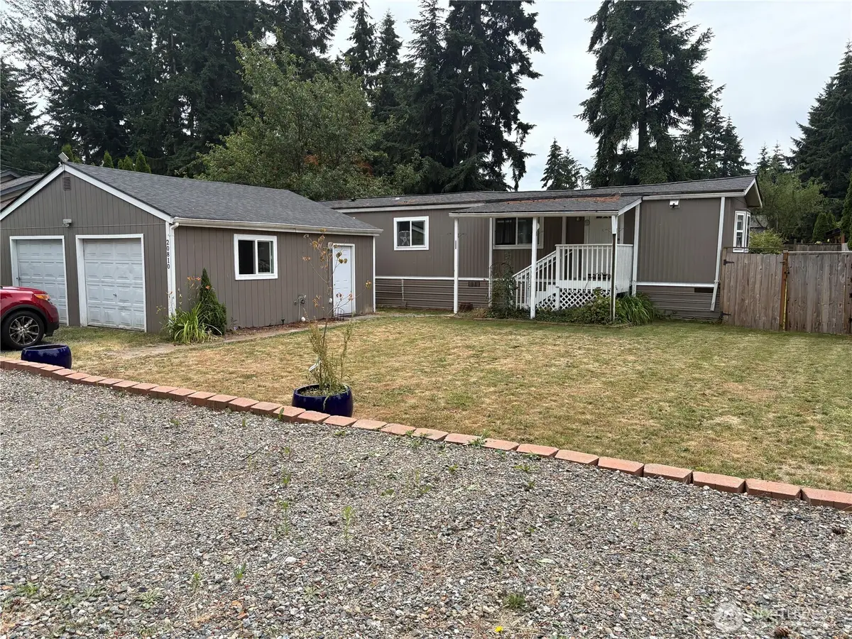 20810 108th Street E, Bonney Lake, WA 98391 - #1