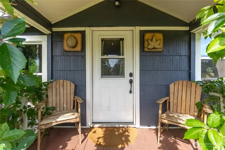 14 S Elm Street, Omak, WA 98841 - #2