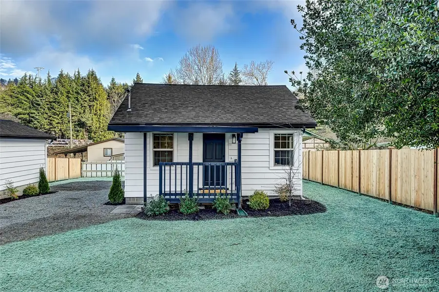 12542 50th Place S, Tukwila, WA 98178 - #2