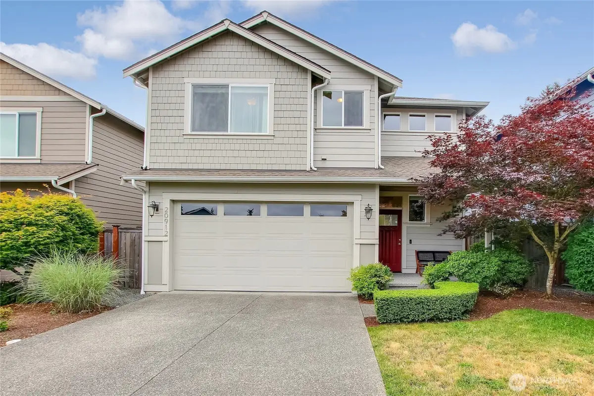 20912 2nd Avenue W, Lynnwood, WA 98036 - #1