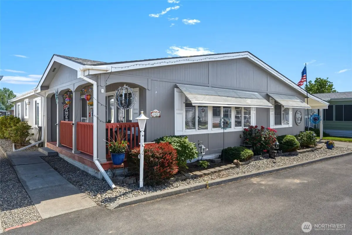 1419 Topaz, Walla Walla, WA 99362 - #1