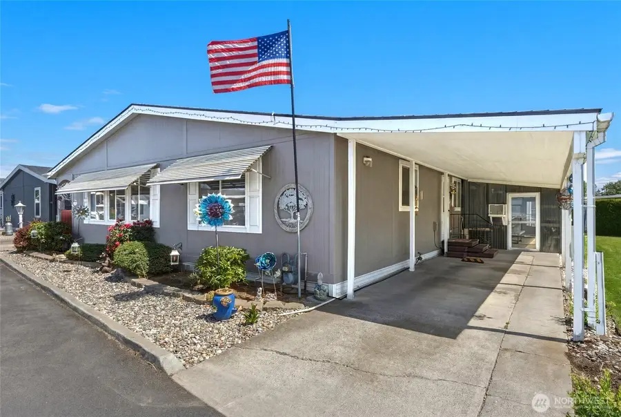 1419 Topaz, Walla Walla, WA 99362 - #2