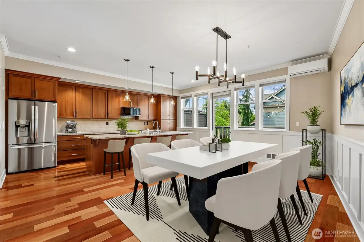 1078 NE High Street #10, Issaquah, WA 98029 - #1