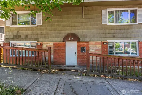 417 23rd Avenue, Seattle, WA 98122