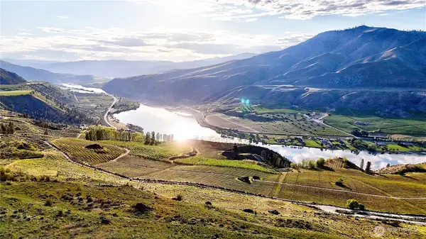 0 Farnham Canyon Road #1, Orondo, WA 98843