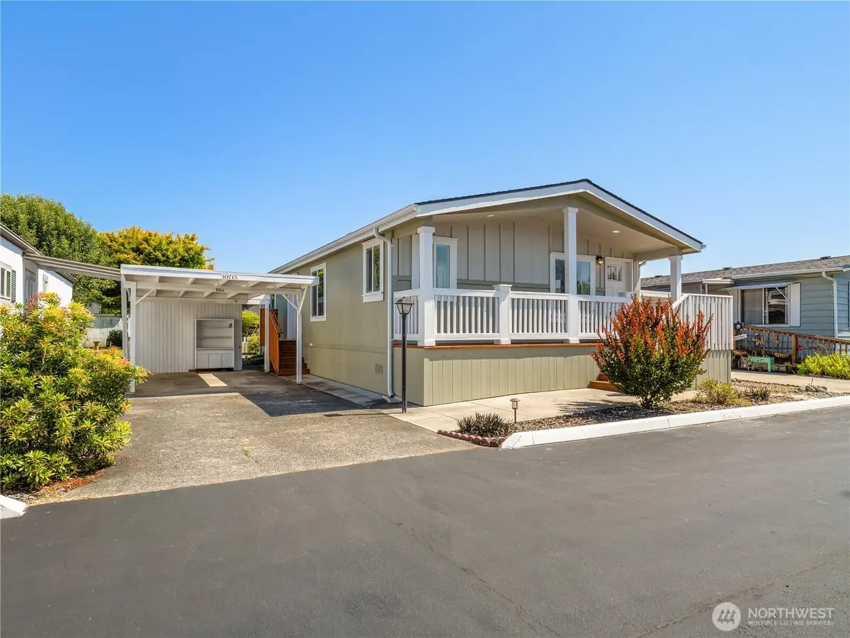 10713 61st Street E #108A, Puyallup, WA 98372 - #1