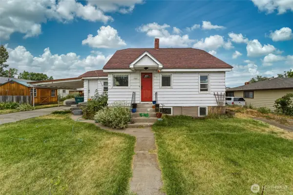707 Russell Street, Milton-Freewater, OR 97862