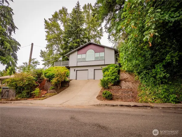 518 H Street Sw, Tumwater, WA 98512