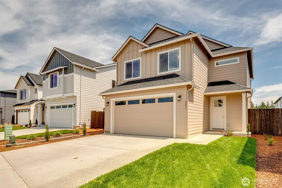 3431 SE 8th Avenue, Battle Ground, WA 98604 - #2