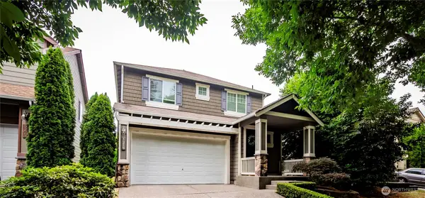 5219 56th Avenue Se, Lacey, WA 98503