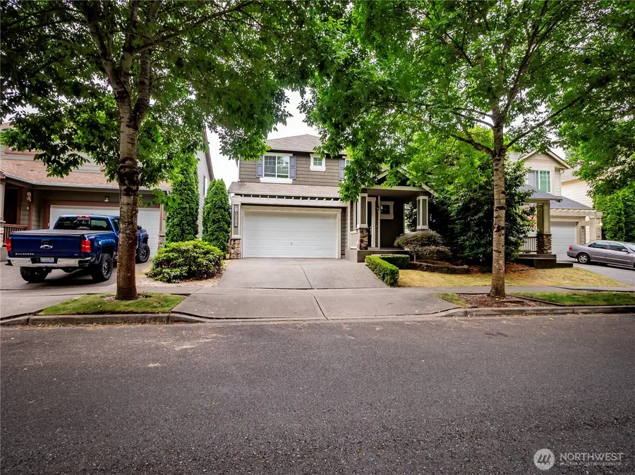 5219 56th Avenue Se, Lacey, WA 98503 - #3