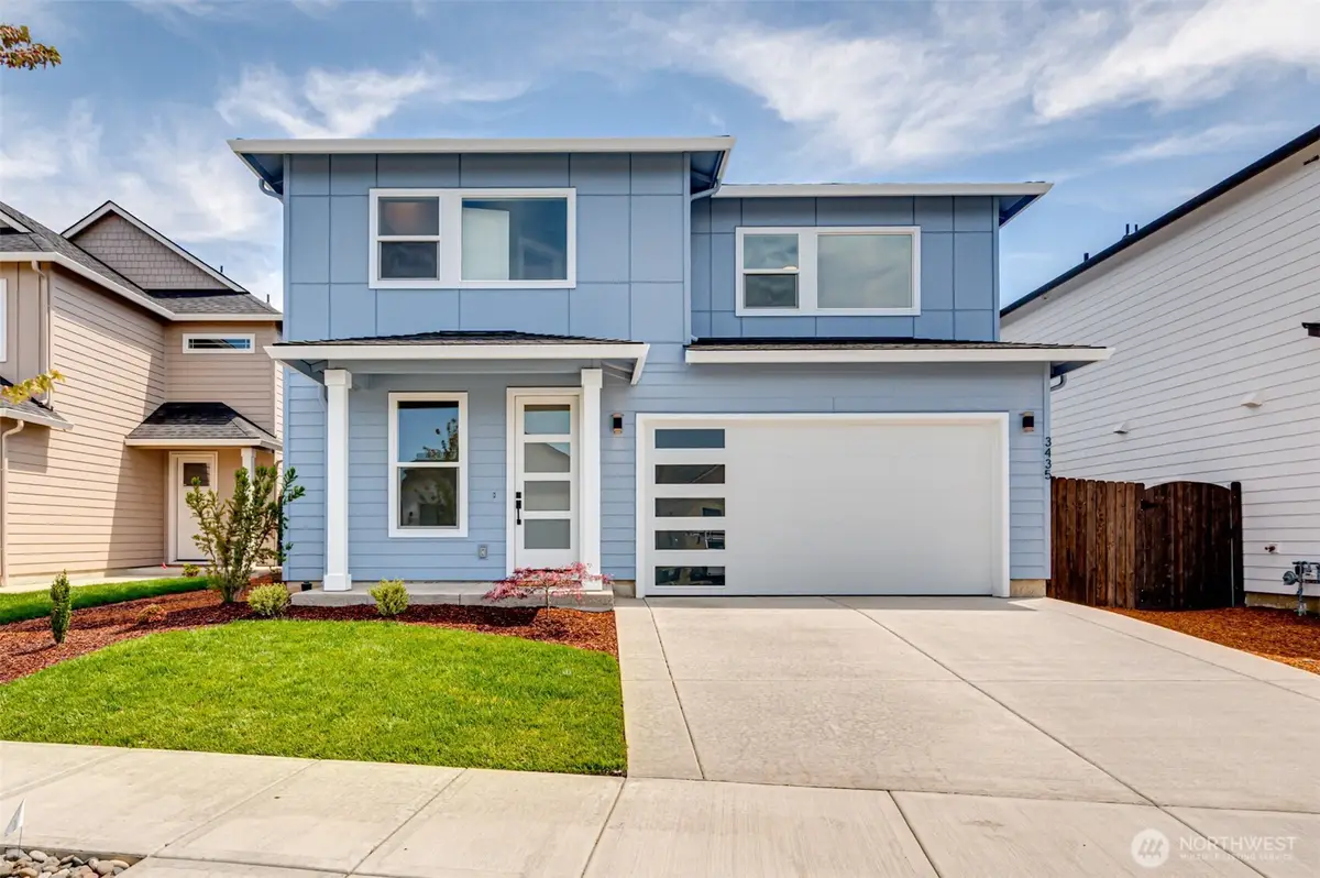 3435 SE 8th Avenue, Battle Ground, WA 98604 - #1