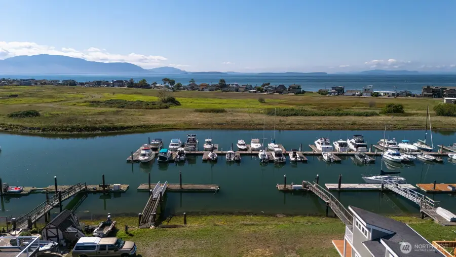 4273 Saltspring Drive #Lot 59, Ferndale, WA 98248 - #2