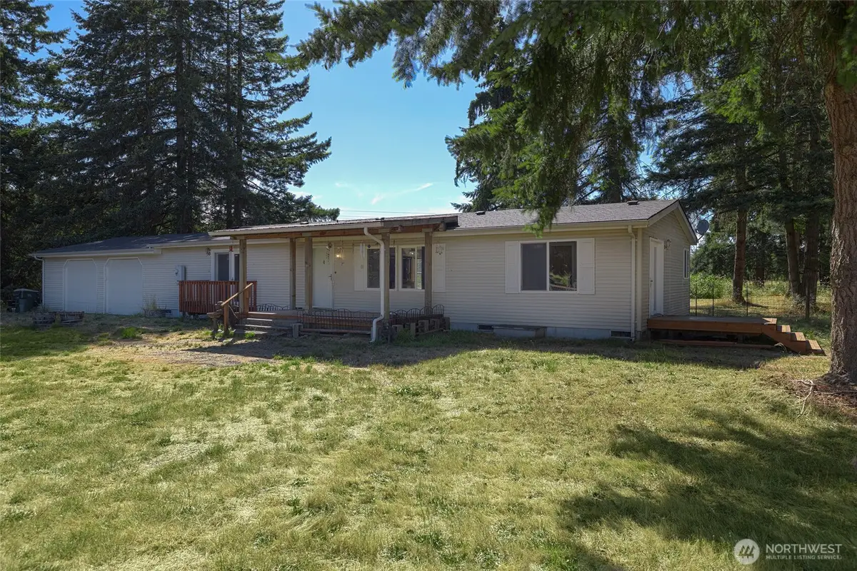 7834 197th Avenue Sw, Rochester, WA 98579 - #1