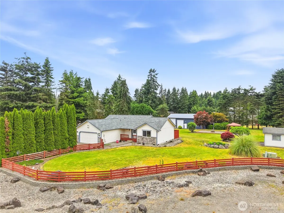 18828 Loganberry Street Sw, Rochester, WA 98579 - #1