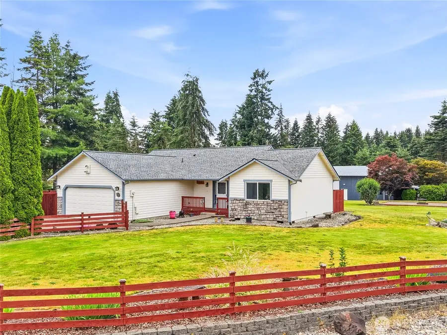 18828 Loganberry Street Sw, Rochester, WA 98579 - #3