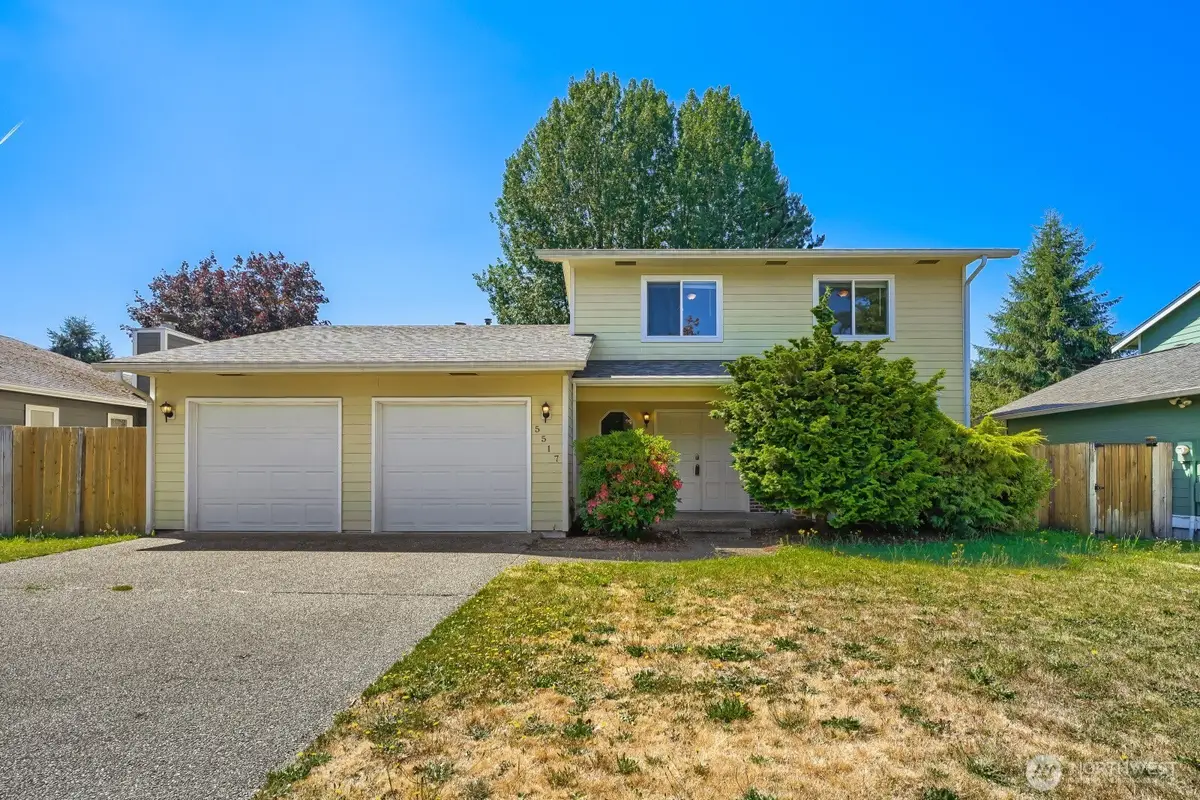 5517 39th Avenue Se, Lacey, WA 98503 - #1
