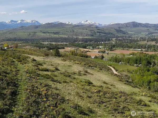 42 Prospect Road #TAX 3 PT LOT 18, Winthrop, WA 98862