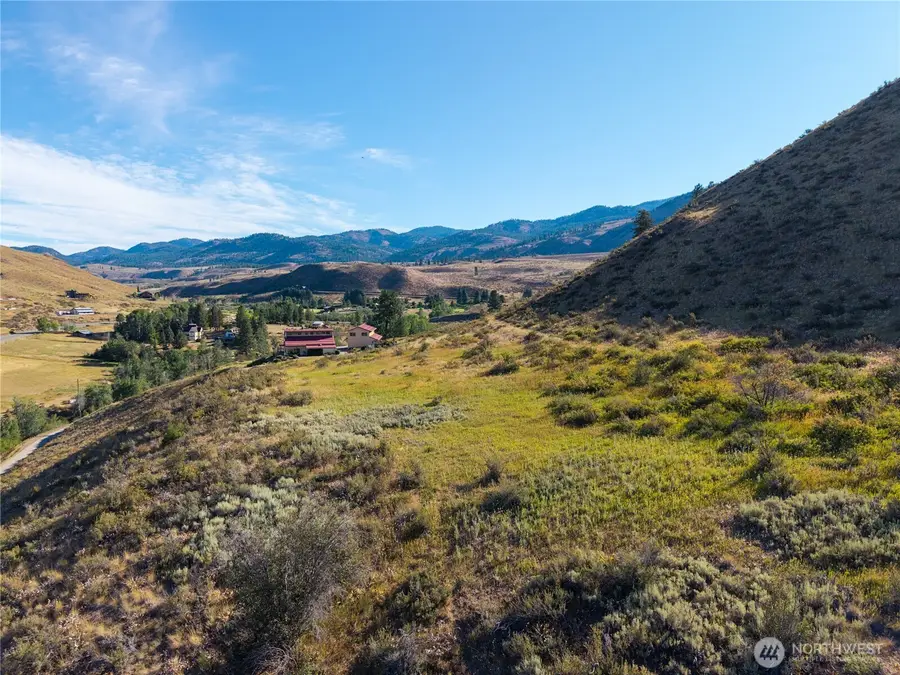 42 Prospect Road #TAX 3 PT LOT 18, Winthrop, WA 98862 - #2
