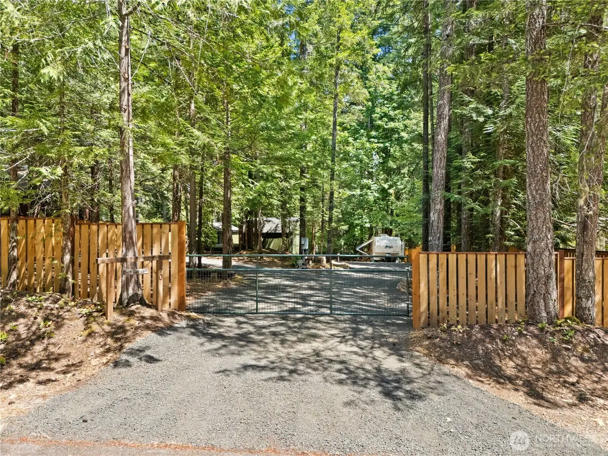 370 N Mount Jupiter Drive #109, Hoodsport, WA 98548 - #1
