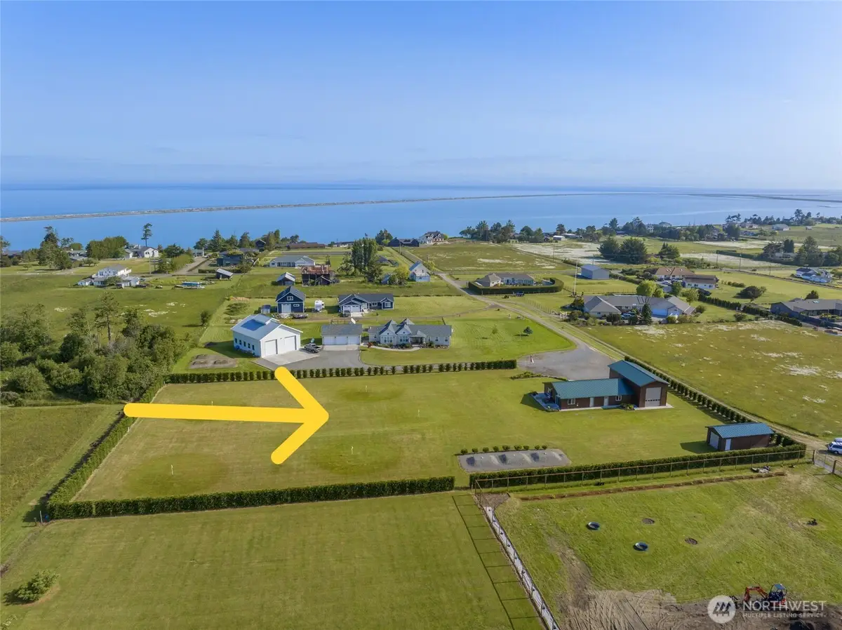 121 Arbor Lane, Sequim, WA 98382 - #1