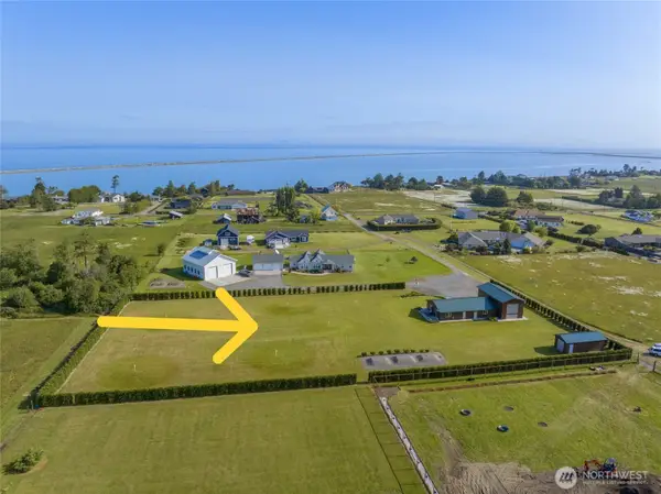 121 Arbor Lane, Sequim, WA 98382