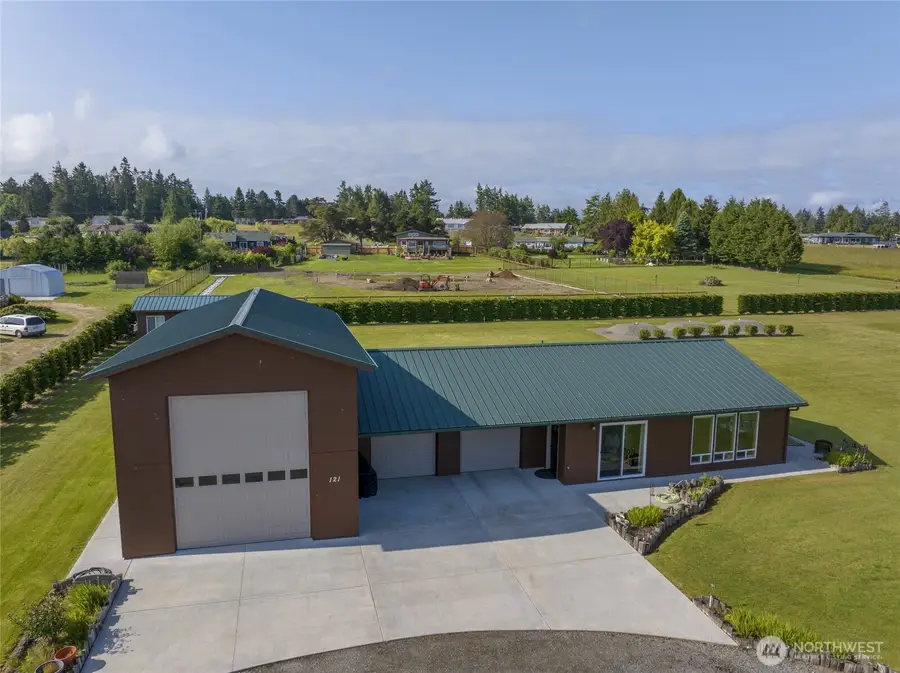 121 Arbor Lane, Sequim, WA 98382 - #2