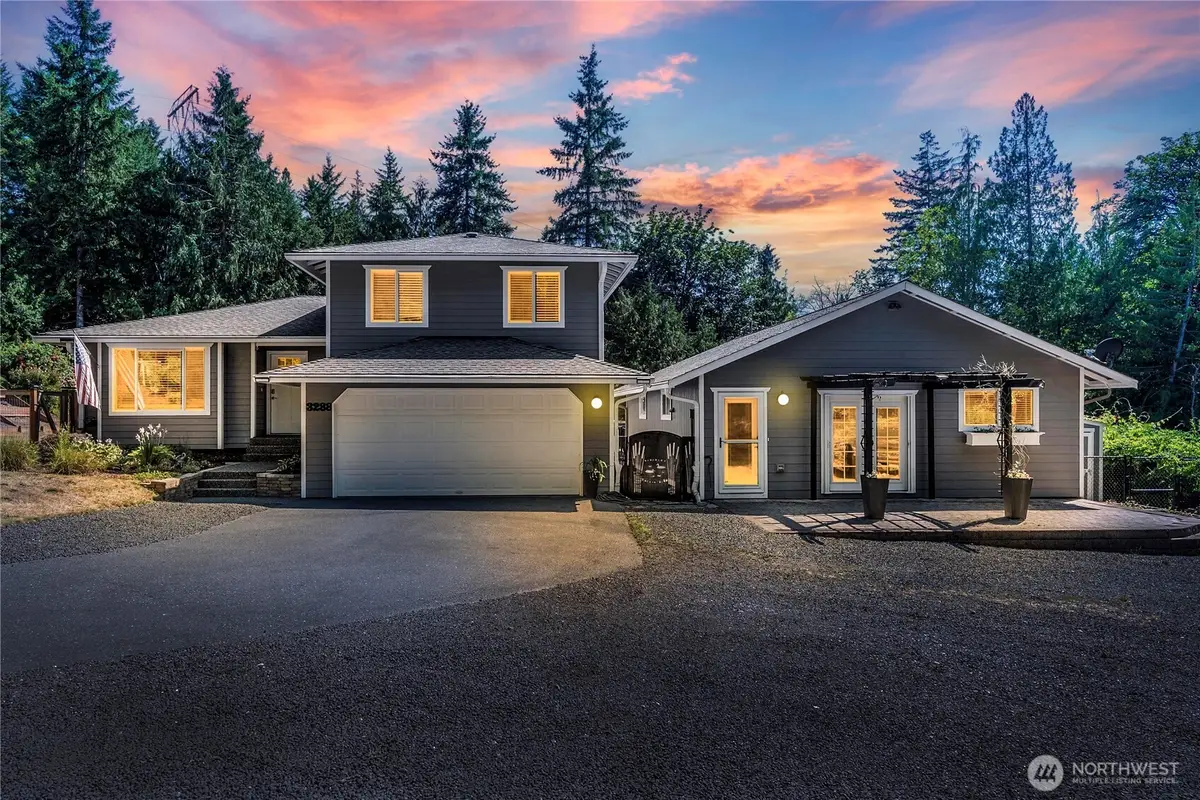 3288 NW Happy Hollow Lane, Silverdale, WA 98383 - #1