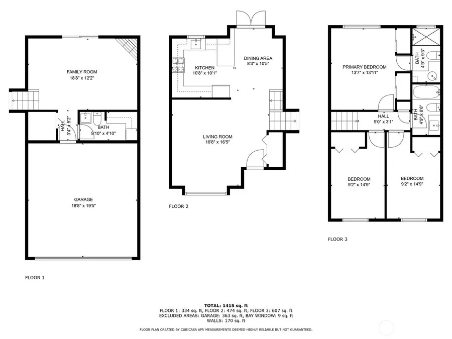 3288 NW Happy Hollow Lane, Silverdale, WA 98383 - #2