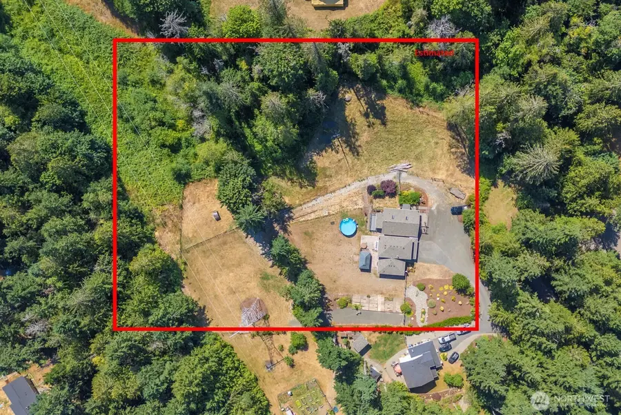 3288 NW Happy Hollow Lane, Silverdale, WA 98383 - #3